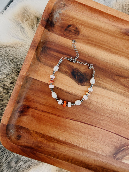 The Carol bracelet
