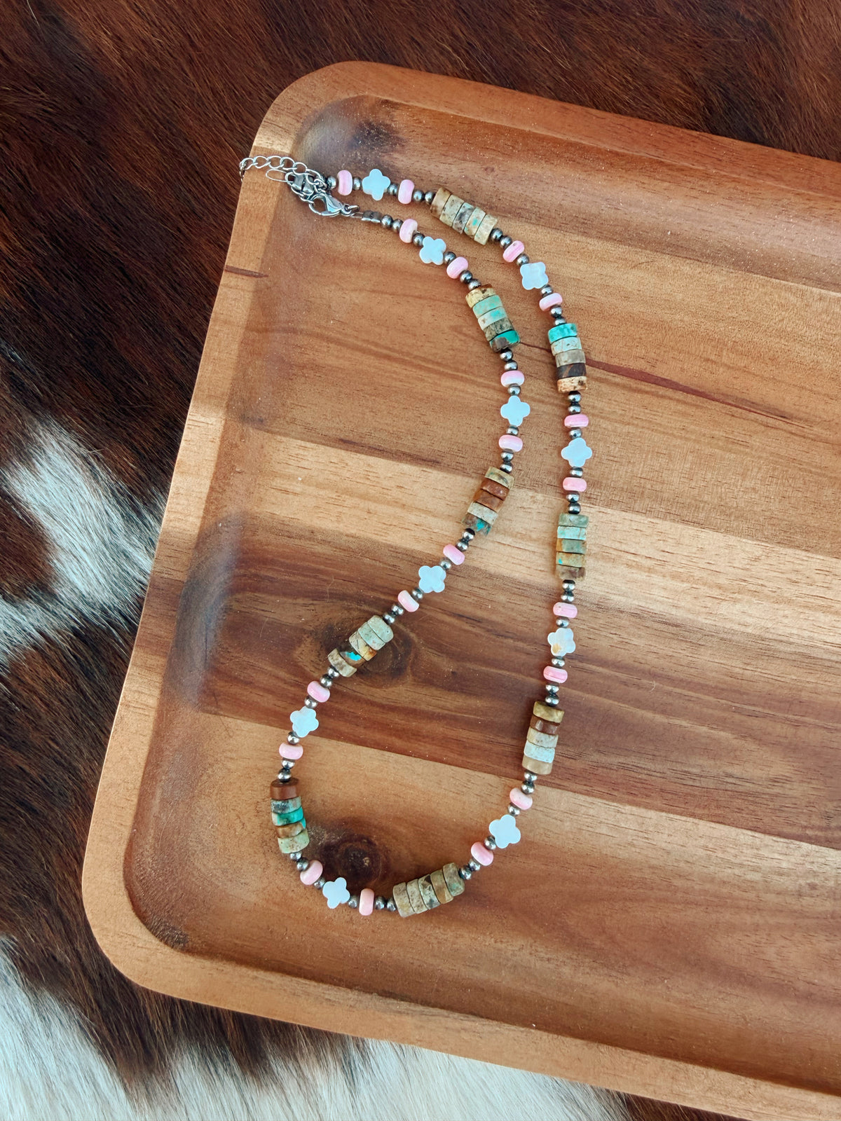 The Emmi Necklace