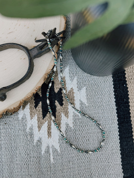 The Maggie Jo Necklace