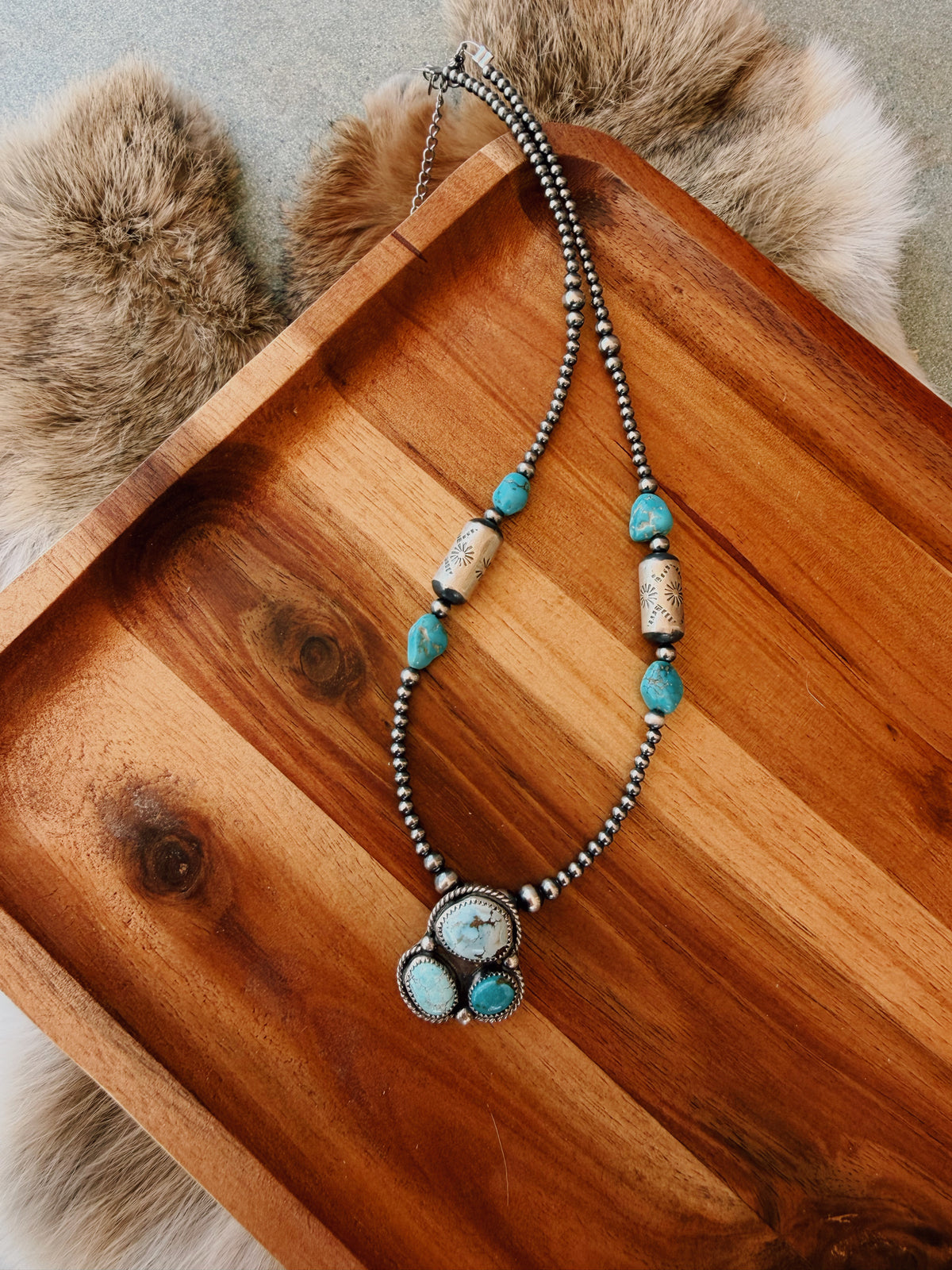 The Odessa Necklace