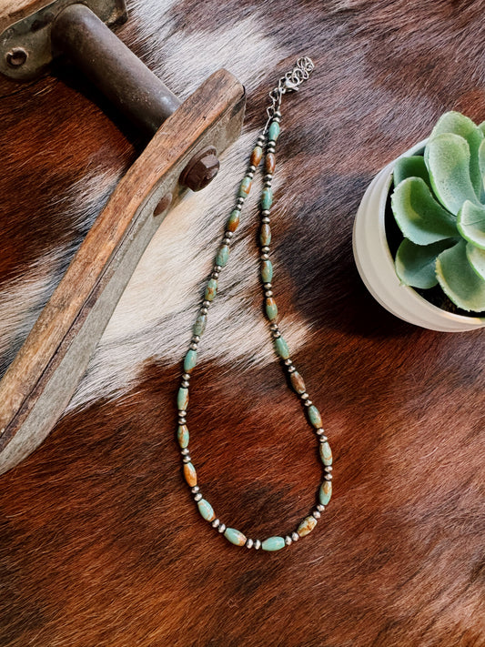 The Billy necklace