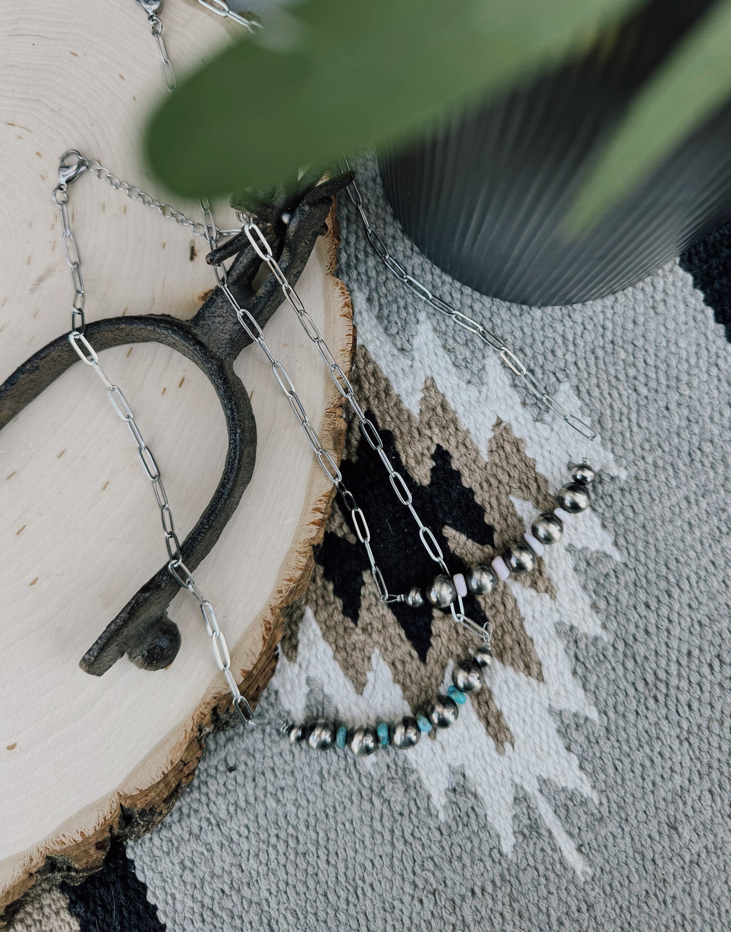 The Esther Necklace's