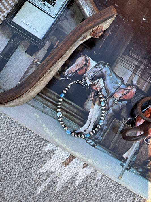 Golden Hills Bracelet