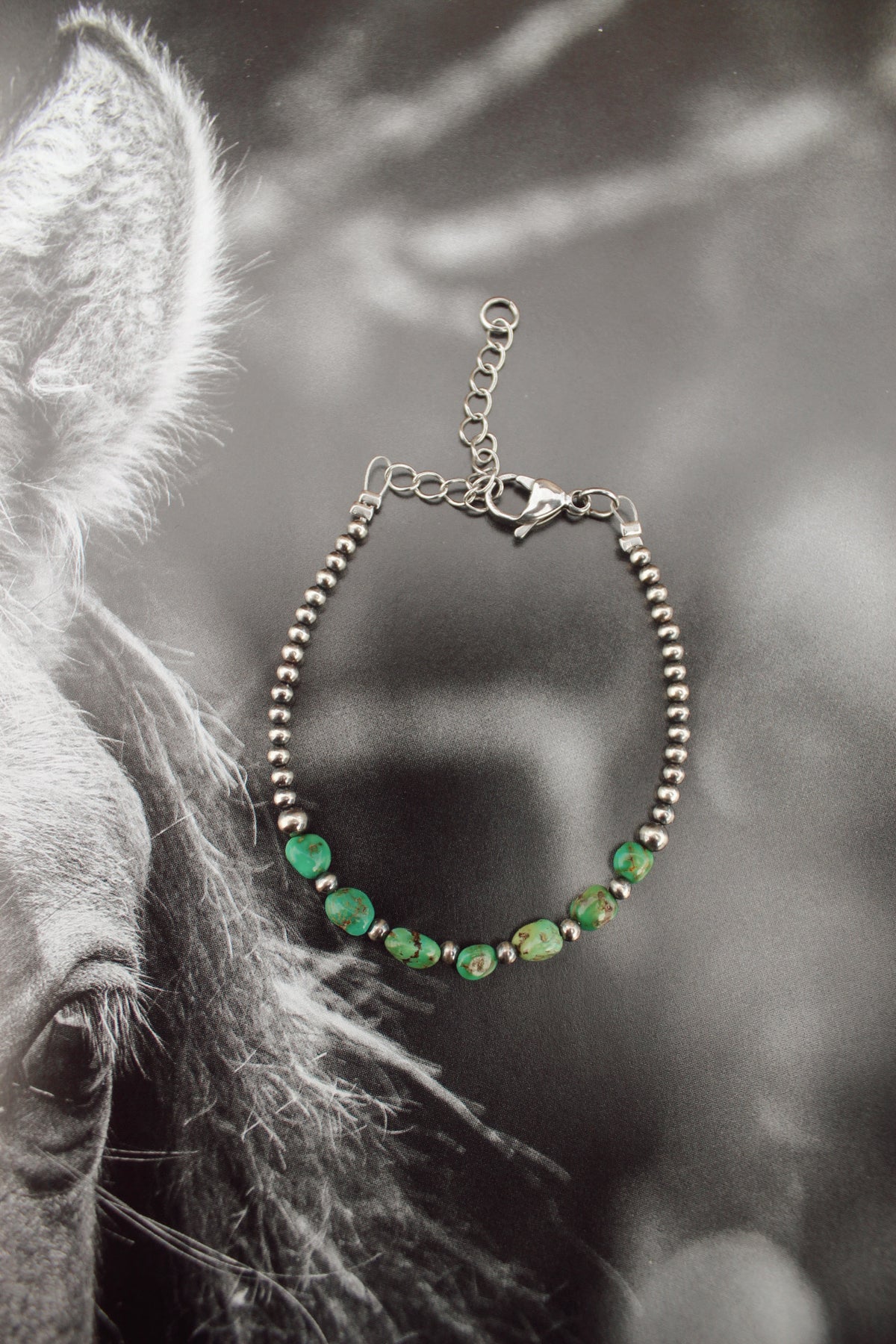 Sonoran Gold Bracelet Option 1