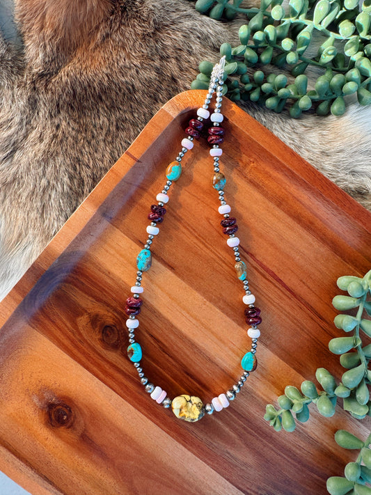 The Kinsley Necklace