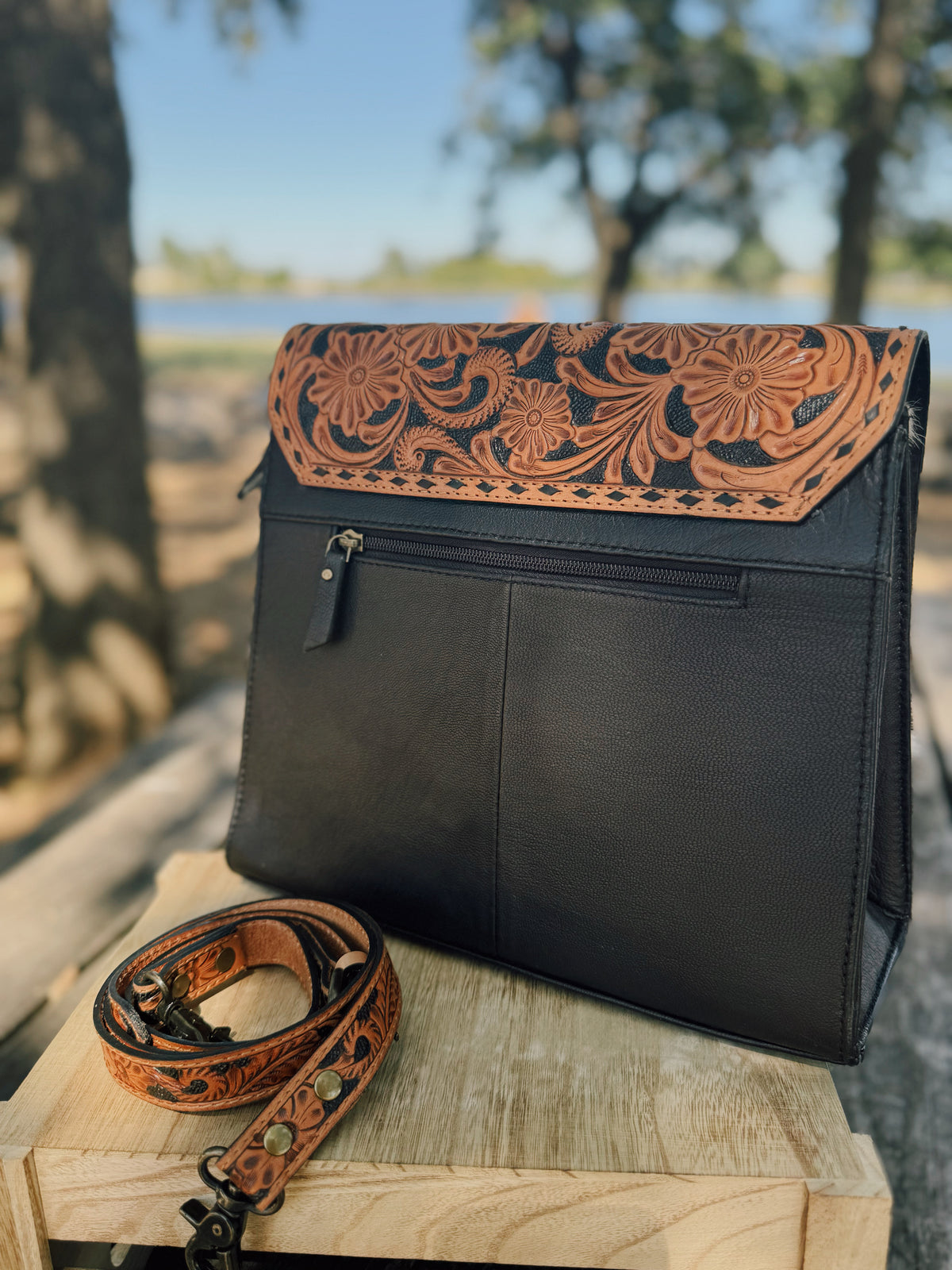 The Boss Babe Bag