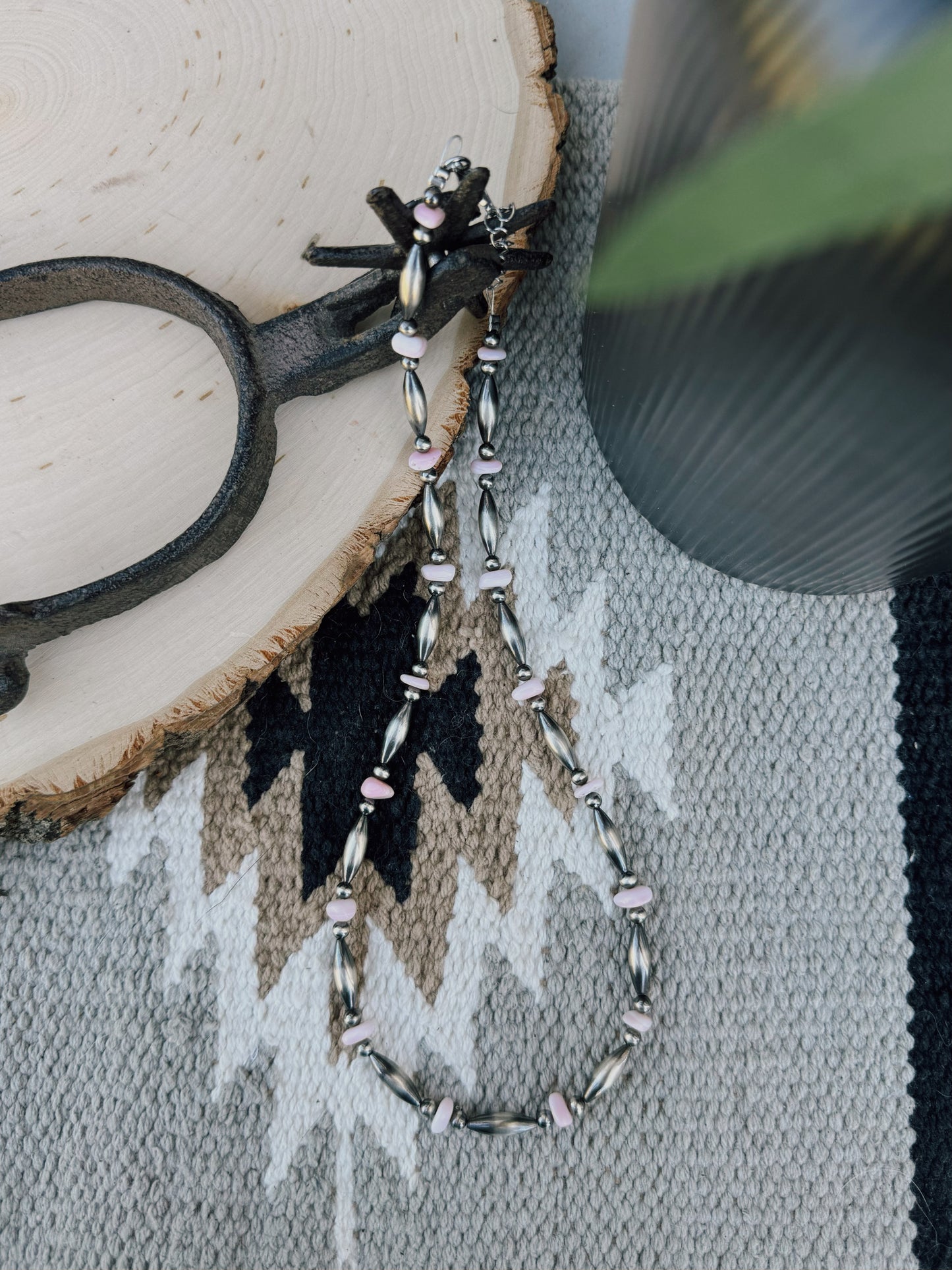 The Winona Necklace