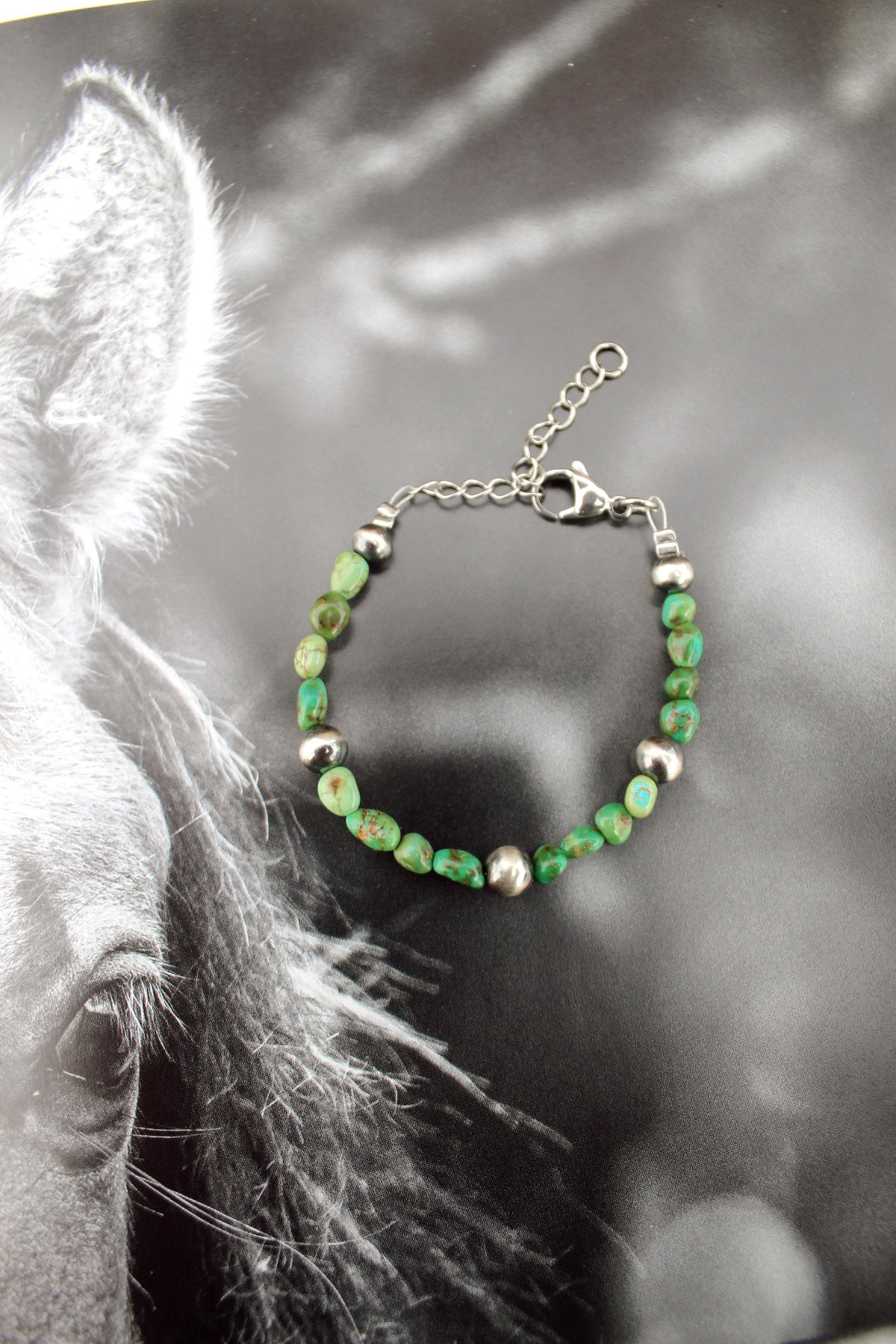 Sonoran Gold Bracelet Option 2