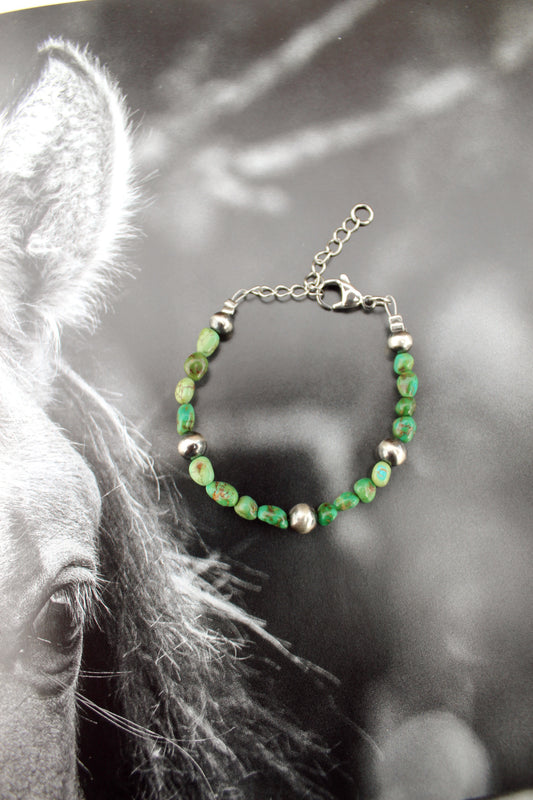 Sonoran Gold Bracelet Option 2