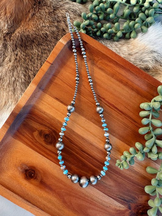 The Margie Necklace