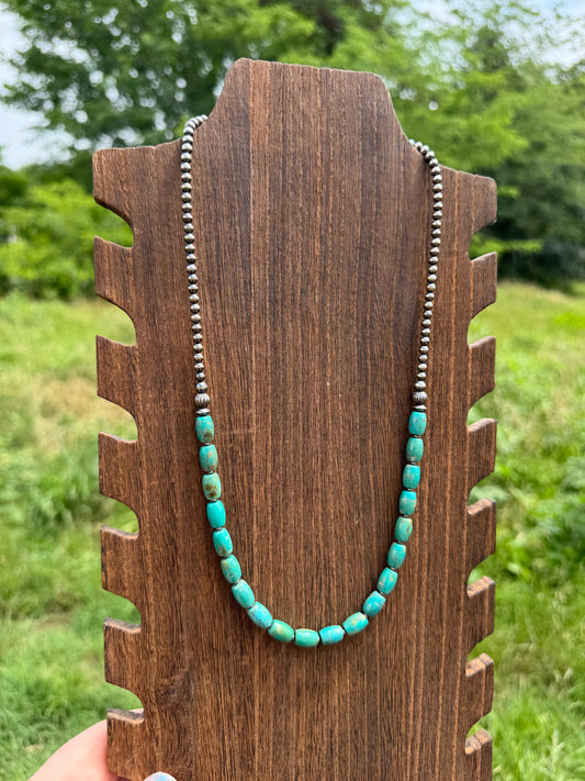 The Lola Necklace