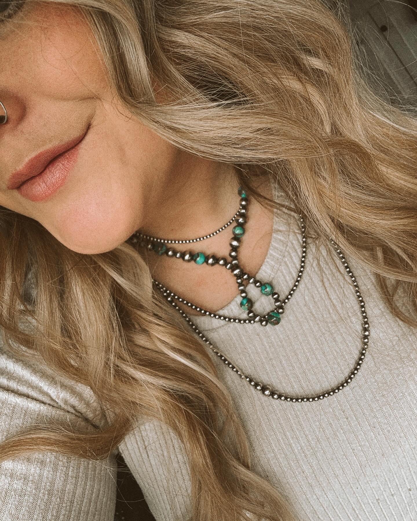 The Holiday Lariat