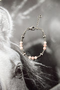 Pink Corral Bracelet
