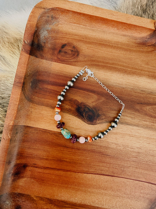 The Jackie bracelet