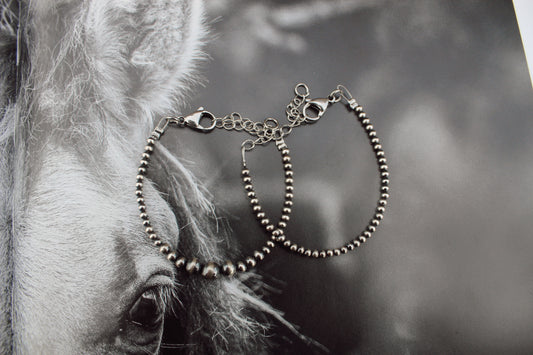 Silver Stackers