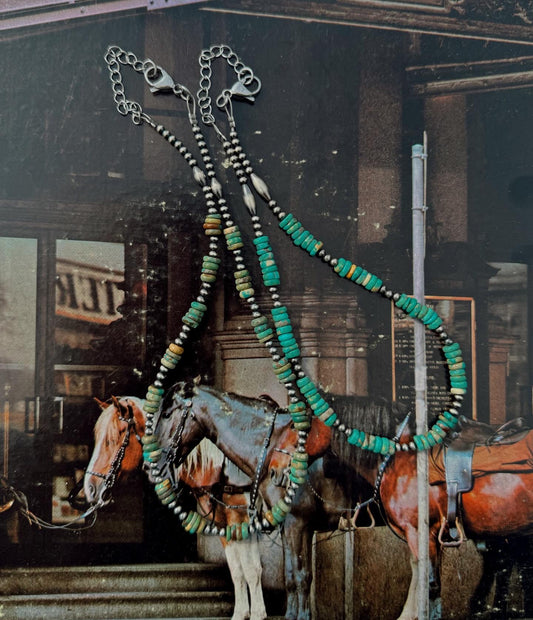 The Randell Necklace
