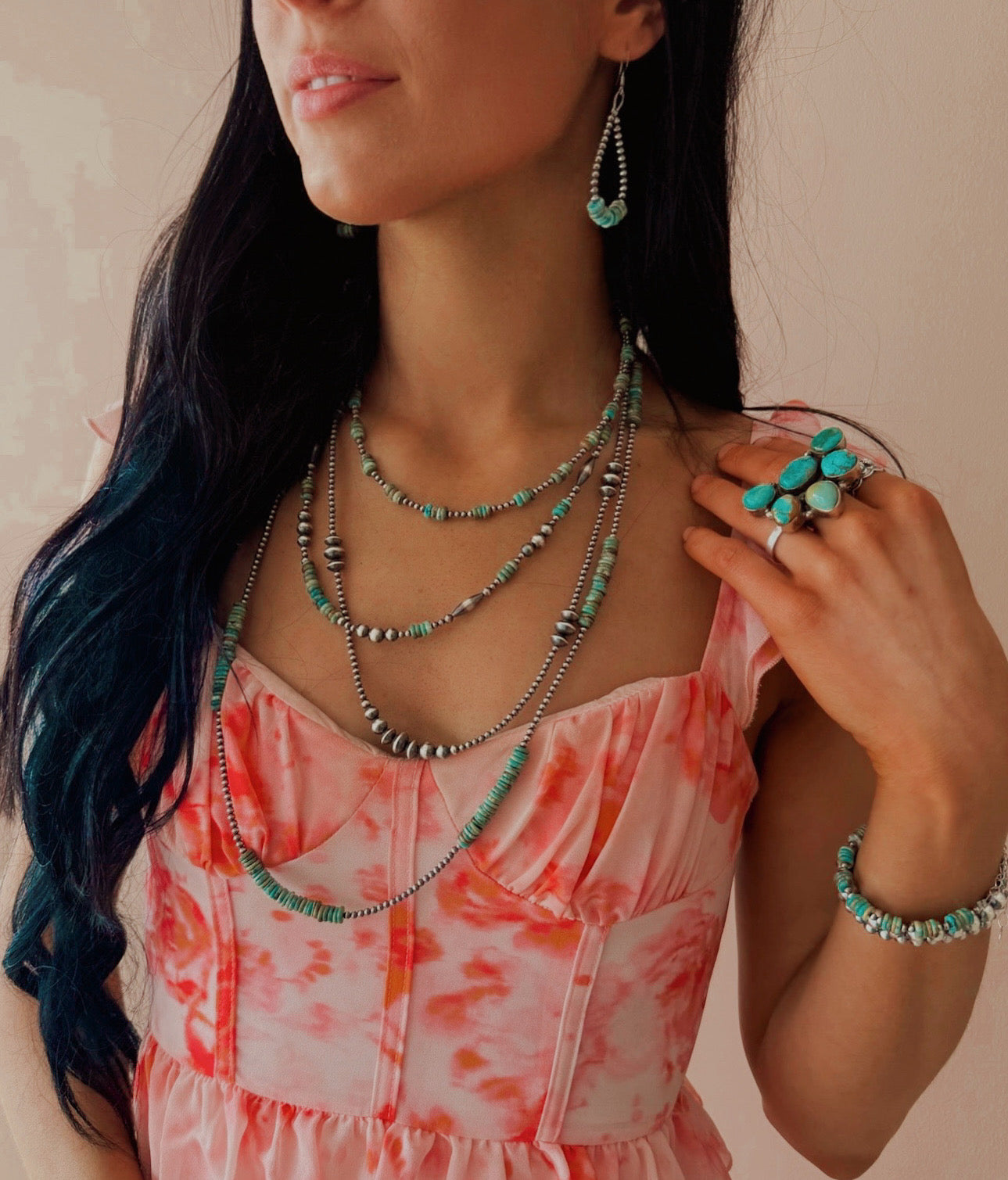The Rip Necklace