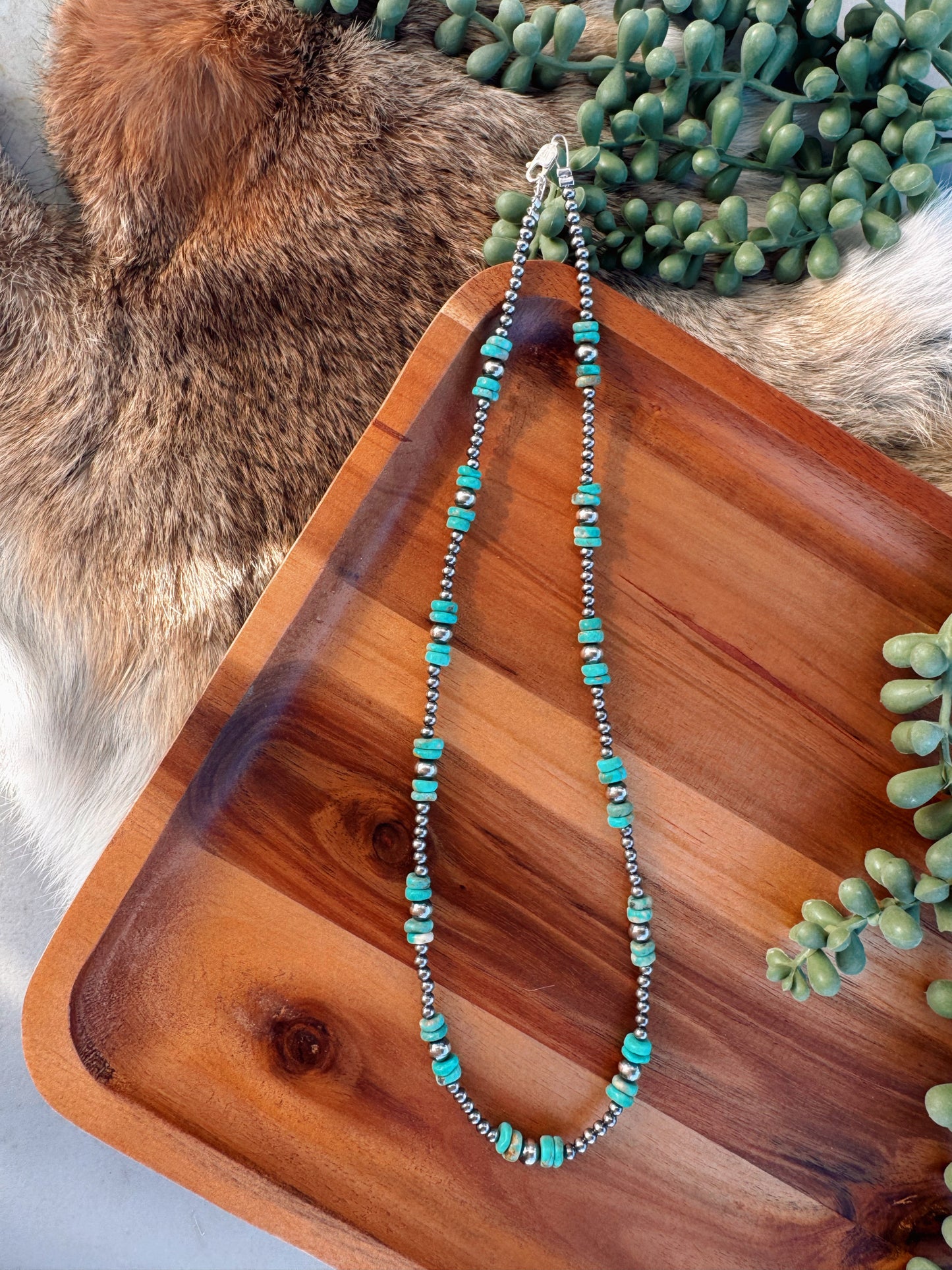 The Penny Necklace