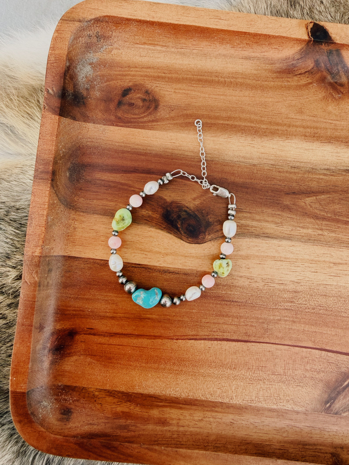 The Mel bracelet
