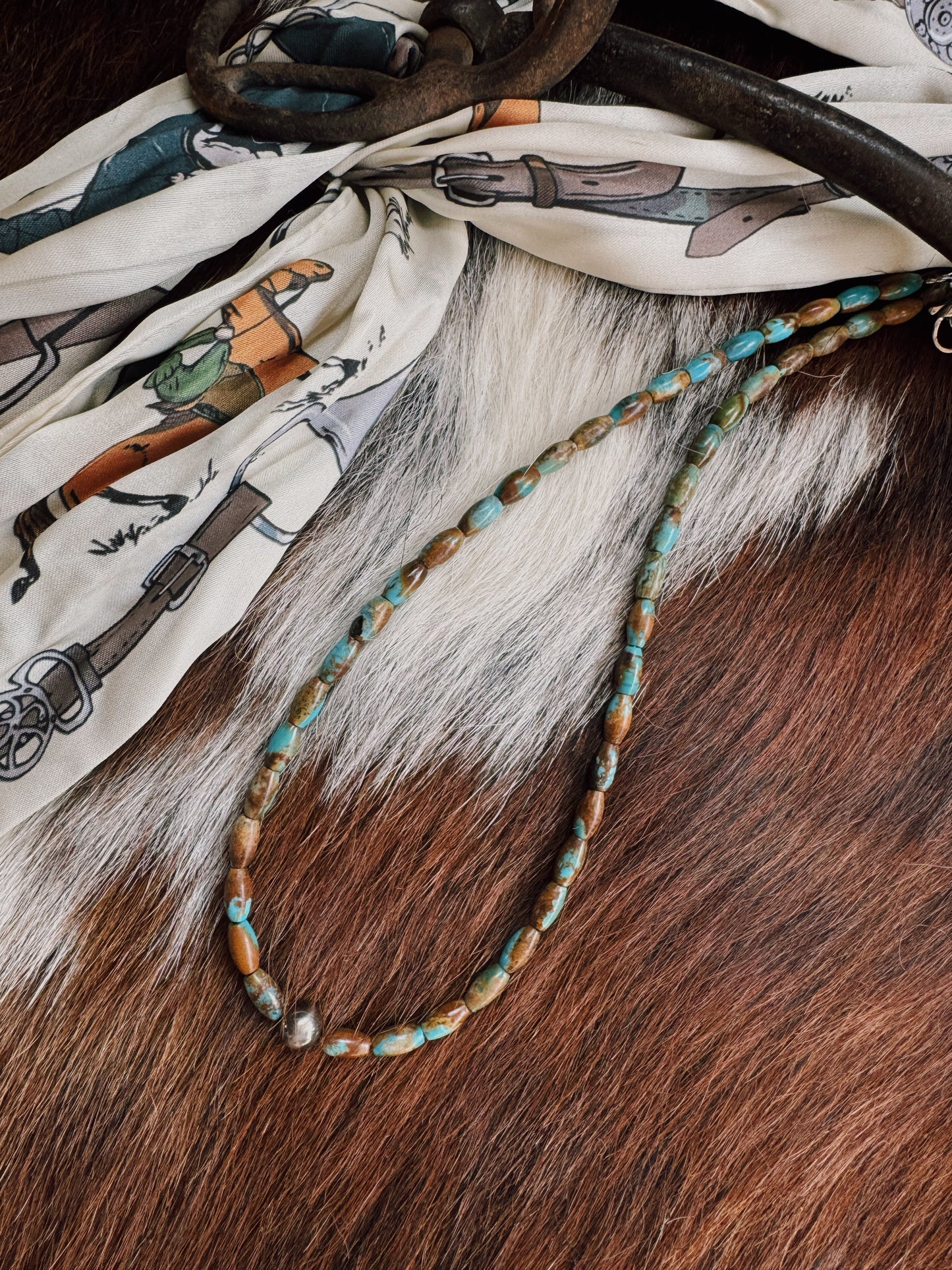 The Braylee Necklace