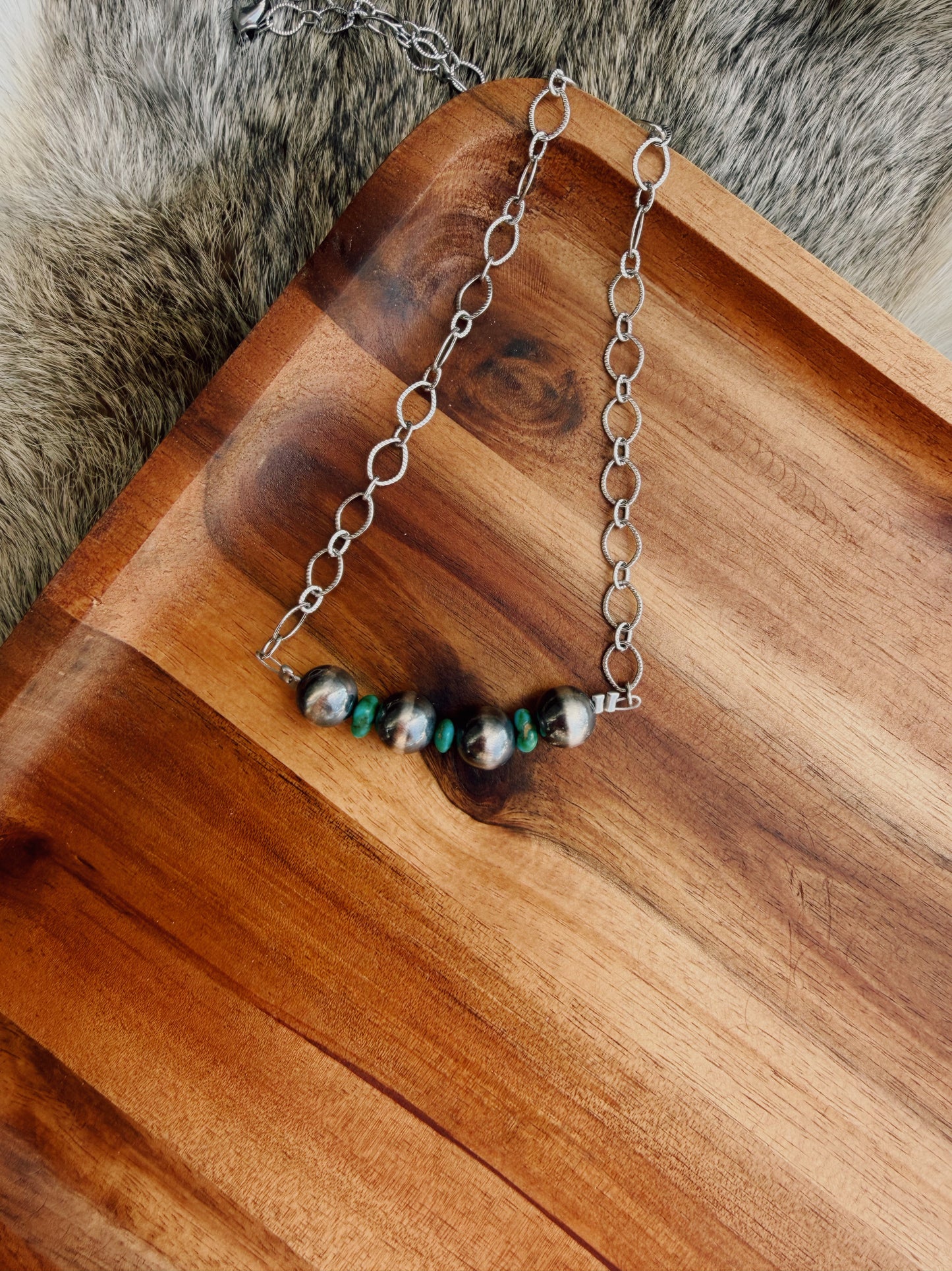The Goodie Necklaces