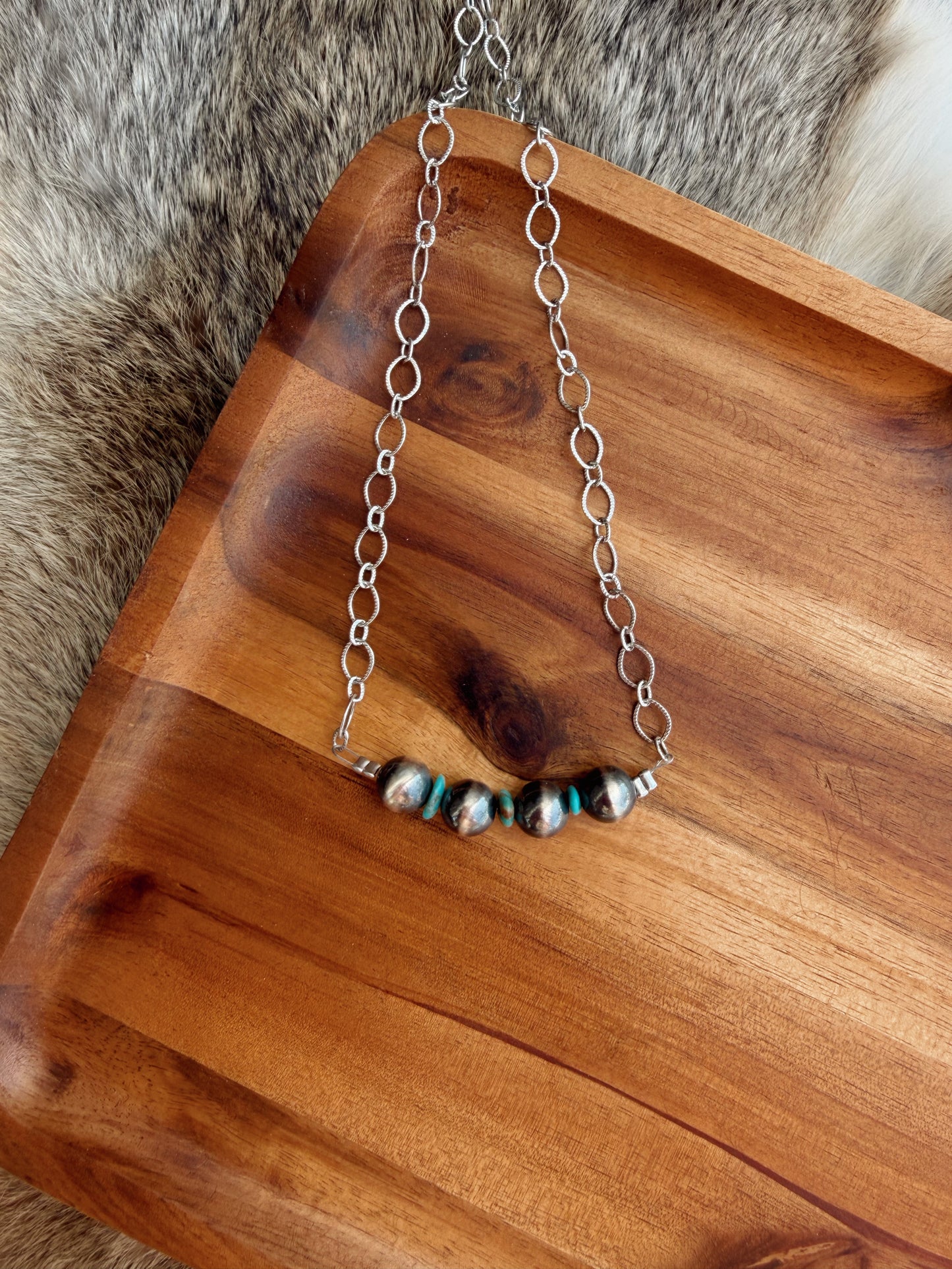 The Goodie Necklaces