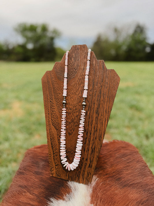 The Valerie Necklace