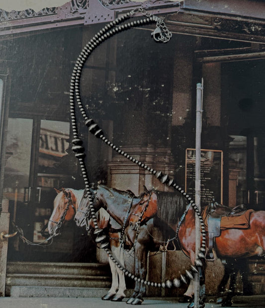 The Mitchell Necklace