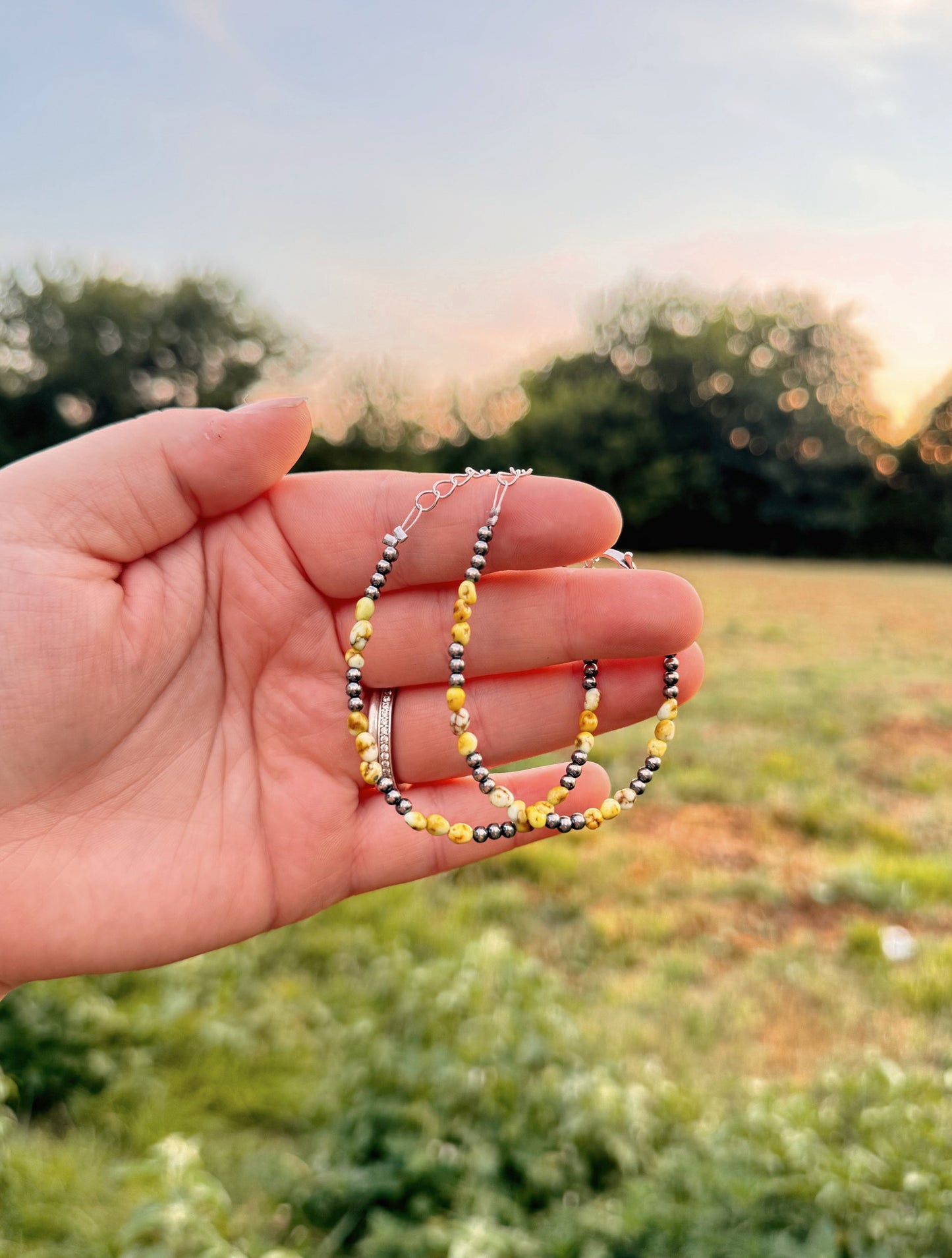Palomino Bracelet