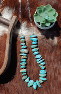 MADE TO ORDER- The Santos Necklace