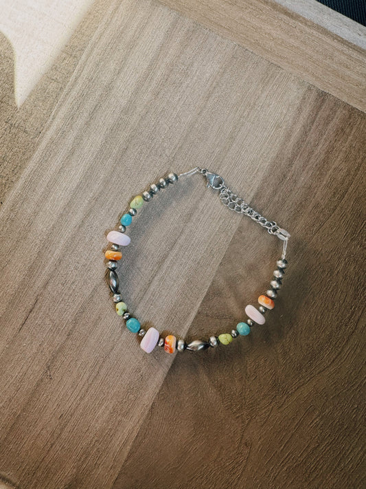 The Bethany Bracelet