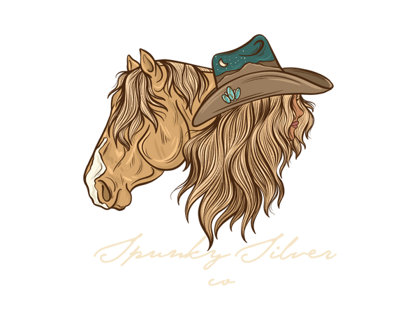 Spunky Silver Co.
