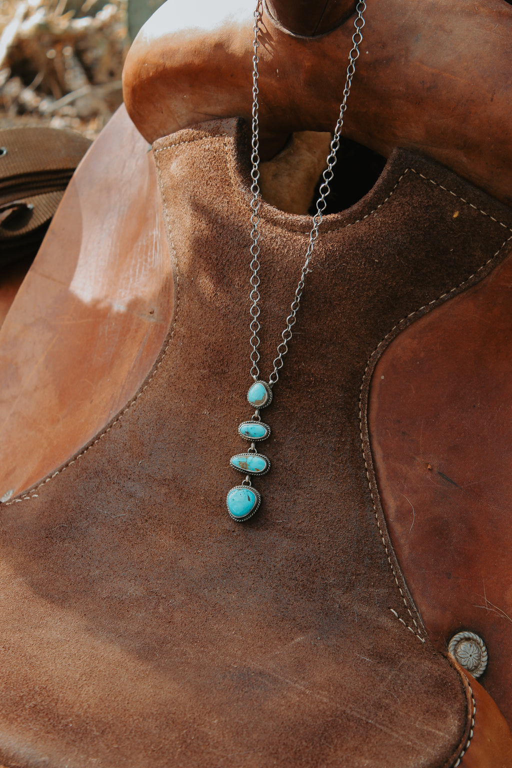 Sonoran Gold Lariat