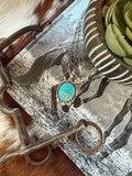 Sonoran Gold Necklace’s