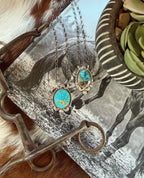Sonoran Gold Necklace’s