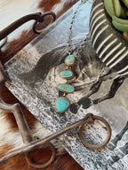Sonoran Gold Lariat