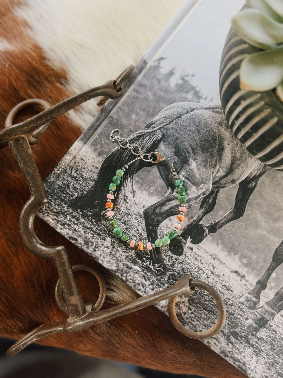 The Joy bracelet