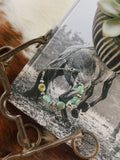 Emerald valley bracelet