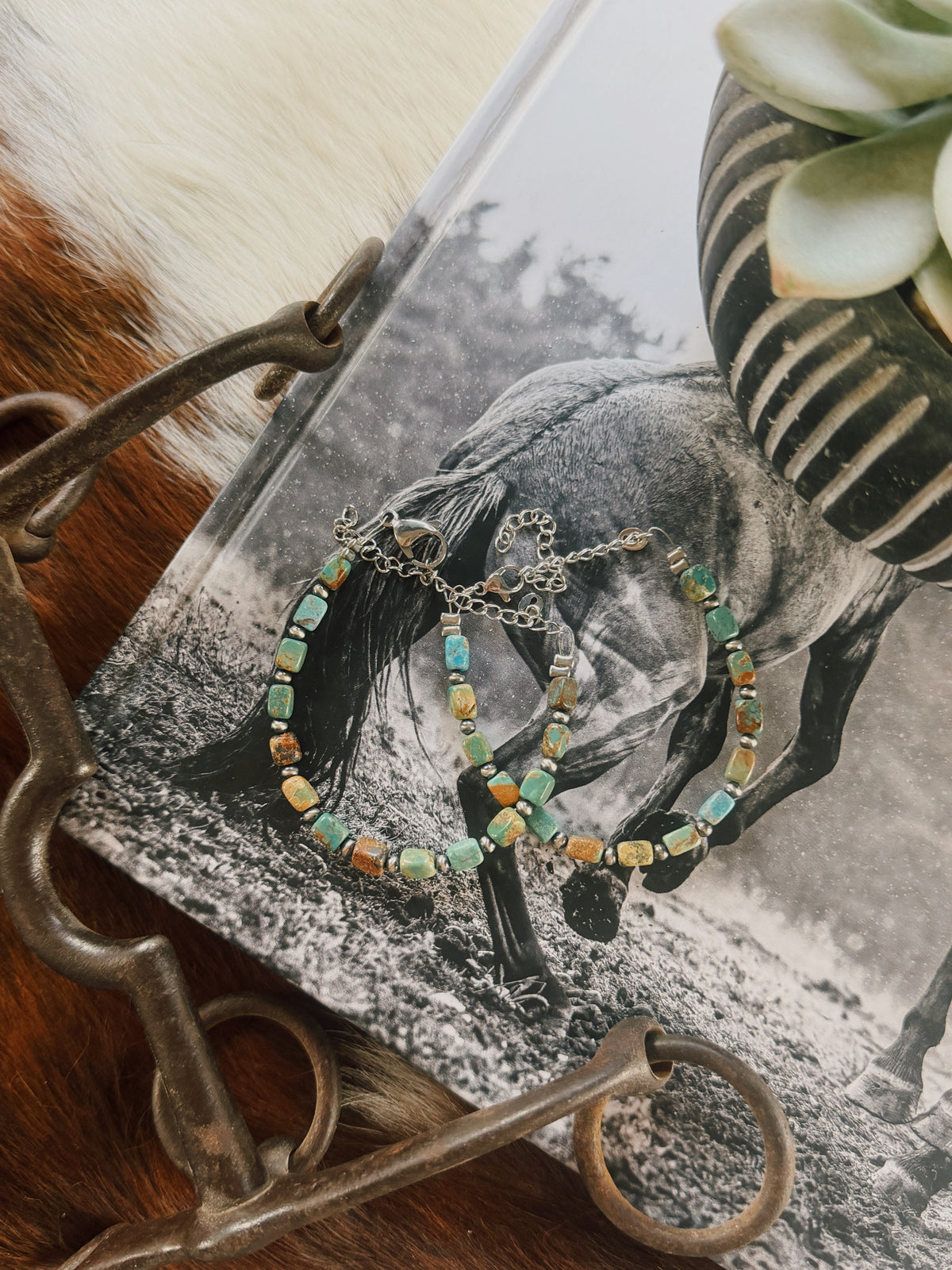 Royston Bracelet